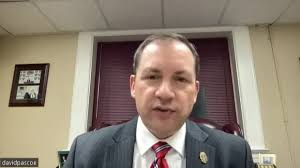 Interview with First Circuit Solicitor David Pascoe