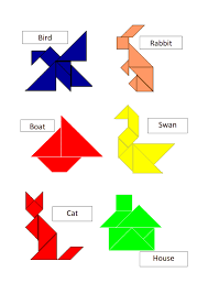 Tangram Templates Pdf Google Drive Tangram Puzzles Tangram Patterns Tangram