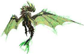 Astalos Monster Hunter Monster Hunter Art Monster Hunter World Wallpaper