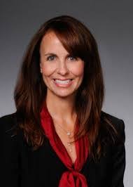 Melissa Irvin's Instagram, Twitter & Facebook