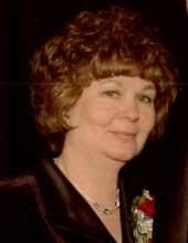 Jolene Kay (Roe) Fortin