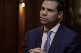 Roberto Ángel Salcedo: “Nunca me identifiqué con el PLD”