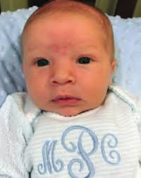 Parish audit upturn P