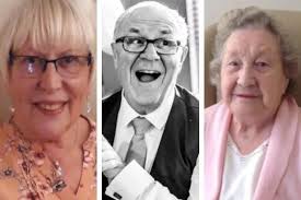 Death notices and funeral announcements from Hull Daily Mail