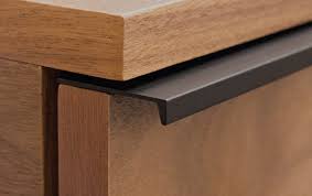 3766 Series 29 19 20 Tab Pull In 2020 Furniture Handles Kitchen Handles New Kitchen Cabinets