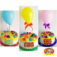 Dulce Pastel Para Este Dia Del Nino Un Dulce Regalo Facebook