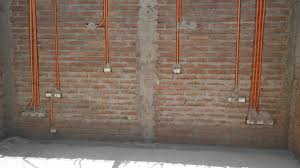 Presupuesto cambiar instalación eléctrica general. Foto Instalacion Electrica Casa Nueva De Djcconstrucciones 170098 Habitissimo