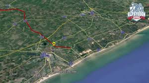 Eéndagswedstrijd in brugge op 23 juni 2019, uci europetour 1.1, met internationaal peloton. 2017 Race Archives Elfstedenronde