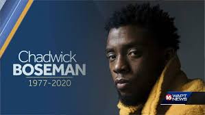 Chadwick Boseman visited children fighting cancer while privately battling  the disease himself