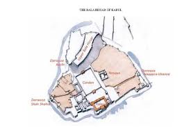 Bala Hissar: During the reign of Timur ...
