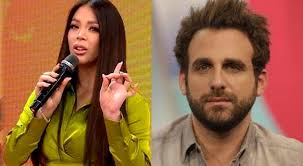 Rodrigo Gonz Lez Revela La Asombrosa Suma Que Sheyla Rojas Cobr Por Su  Aparici N En Amor Y Fuegosexiezpix Web Porn