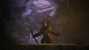 Remnant From The Ashes Jungle Walkthrough