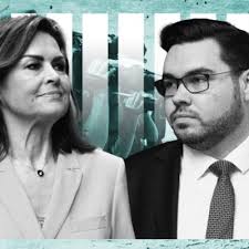 Law Behind the News • A podcast