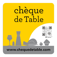 You that unless your cheque for the amount reaches us by the end of the month, we shall. Partenariat Cheque De Table Alliance Du Numerique