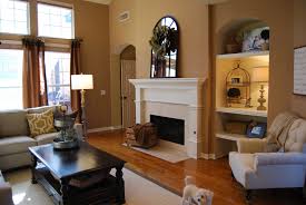 Topping the bed with all white bedding helps the patterns pop even more. Momfessionals Come On In New Family Room And Eating Area