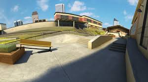 Want to unlock flying hoverboards in skate 3? Here S Some New Screens Of The Schoolyard Park Coming To True Skate Next Year Toucharcade
