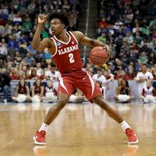 Latest on cleveland cavaliers point guard collin sexton including news, stats, videos, highlights and more on espn. Collin Sexton Is A Relentless And Tough Point Guard Perfect For The Cavaliers Sbnation Com