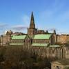 Z portu lotniczego glasgow prestwick operuje obecnie tylko jedna tania linia lotnicza i jest to ryanair. 1