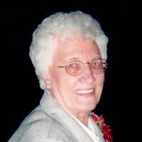 Obituary for Viola M. Britzke