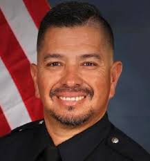 Law Enforcement Officers