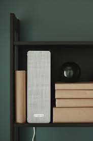 Symfonisk Regal Wifi Speaker Weiss Ikea Deutschland Ikea Regal Ikea Deutschland