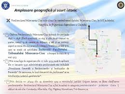 Inregistrarea statelor de salarii si intocmirea/depunerea. Penitenciarul Miercureaciuc Amplasare Geografic I Scurt Istoric Penitenciarul