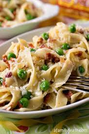 Straw And Hay Paglia E Fieno Italian Recipes Pasta Dishes Italian Dishes