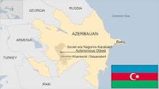 Azerbaijan country profile - BBC News