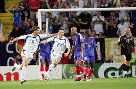 Euro 2004 Flashback The Victory That Shocked The World Agonasport Com