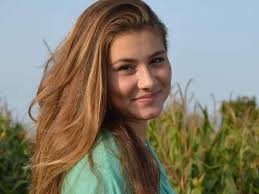 Eletta a Trevi Nicole Bonacci 23 anni, Forza Italia punta sui giovani