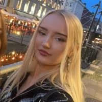 Maja Marshall Brandt