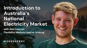 USEA SOTEI 2022: Will Pettitt, Geothermal Rising