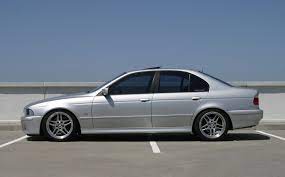 Style 37 18 X 8 Et 13 19 X 9 5 Et 24 Bmw E39 Bmw E39 Touring Bmw Wheels