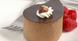 Chocolate Mousse Recipe Chocolate Hazelnut Mousse Chocolate Mousse Recipe Mousse Recipes Easy Dessert Recipes Easy
