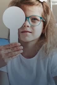 Eye Doctors in Central Alberta