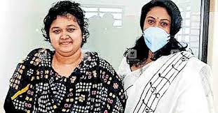 A timeless collection of 21 tales for all ages lewis carroll, kenneth grahame, e. After Battling Cancer Actress Sharanya Slowly Returns To Life Film News Onmanorama