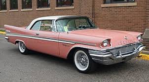 Image result for Sable Tan 1964 Chrysler