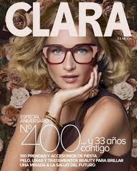 Este mes con tu revista CLARA un tote bag 💼 y un producto solar ☀️ de  Bonté de regalo El mejor pack veraniego lo tiene CLARA. Llévate la revista  de este mes