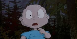Kimi tommy lil phil chuckie crying. Tommy Tommy Pickles Fan Art 42933567 Fanpop