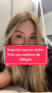 Sequelas causadas pelo uso contínuo- Procure um profissional 🫀🖤 #SPH