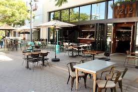 (kirk mckoy / los angeles times) the opening party turns into a true indoor. 1212 Santa Monica Home Facebook