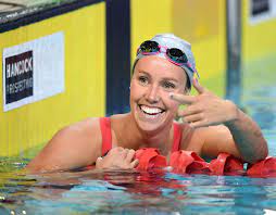 Jun 16, 2021 · ranked third in the world, cate campbell is the slight favourite ahead of emma mckeon but bronte campbell, madi wilson, meg harris and mollie o'callaghan all have a good shout. Australian Championships Day 2 Finals Emma Mckeon S Safety First Call Ends Clan Campbell S 100m Freestyle Dominance Swimming World News