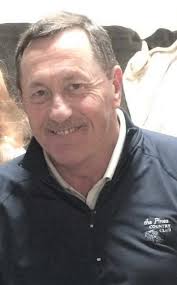 Obituary of Ronald James Vanscoy