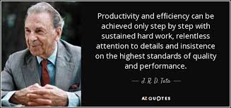 Ties the employees' performance to the overall company performance in order to make them feel responsible for producing quality work. Quality Of Work Performance Quotes Performance Quotes And Sayings Quotesgram Dogtrainingobedienceschool Com