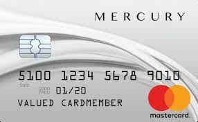 Haven't registered for my account yet? Mercurycards Login Benefits Bill Pay And Customer Service Cash Bytes