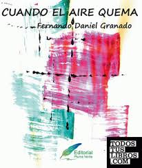 Todos los libros del autor Granado Fernando Daniel