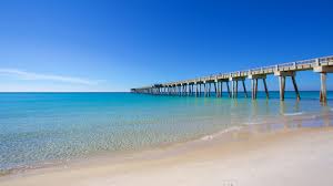 Es una área residencial construida en torno a una pequeña playa. Tu Alquiler Vacacional En Panama City Beach Fl Us Casas Y Mas Vrbo