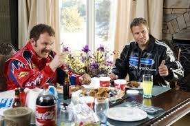 The that arizona sky burnin' in your eyes line is a reference to jackson maine's home land, where he grew up on a ranch. The Passionate Moviegoer Indelible Moment Adam Mckay S Talladega Nights The Ballad Of Ricky Bobby 2006