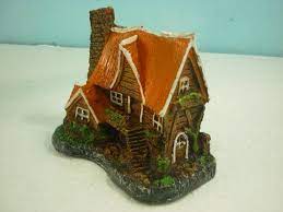 Maybe you would like to learn more about one of these? Jual Hiasan Aquarium Rumah Adat Di Lapak Djun Netshop Bukalapak