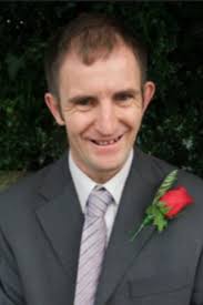 Obituary: Mark David Rockett